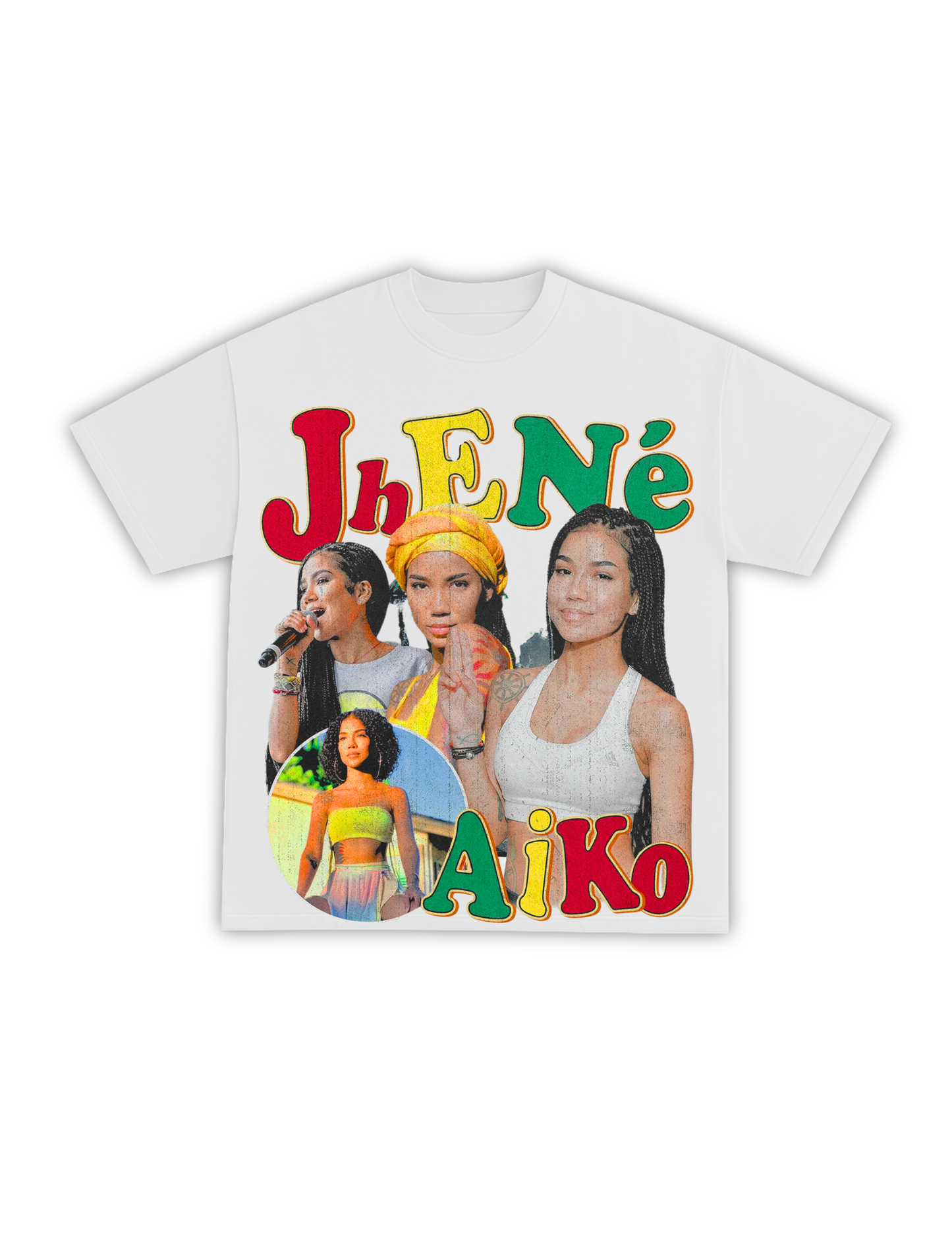 JHENÉ AIKO TEE