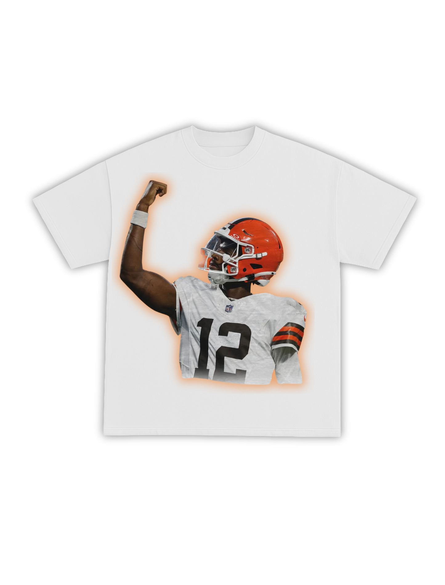 Shedeur 2025 Tee