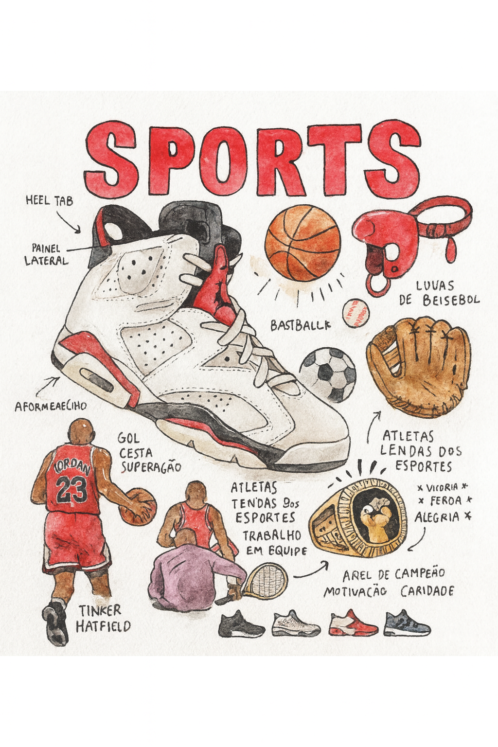 Sports