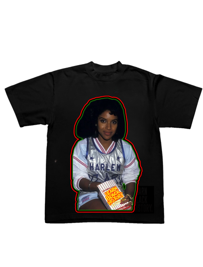 Clair Tee by Reprinted Tee's