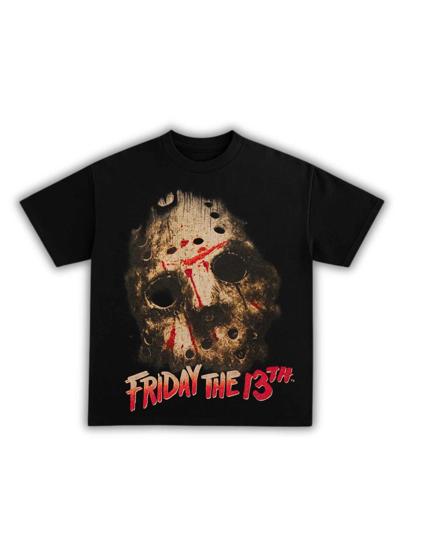 FRIDAY THE 13TH VINTAGE TEE