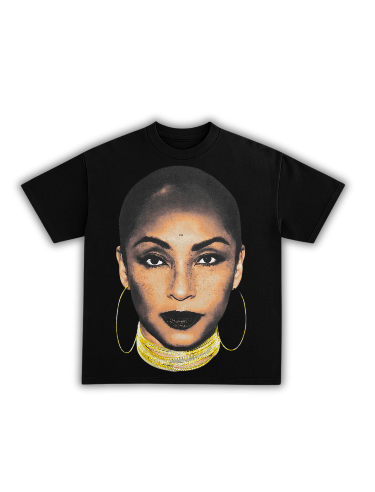 Sade Vintage Tee