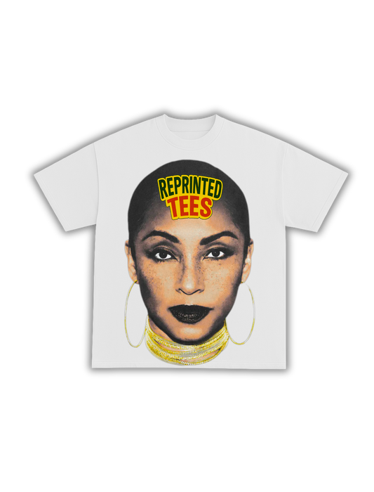 Sade Vintage Tee