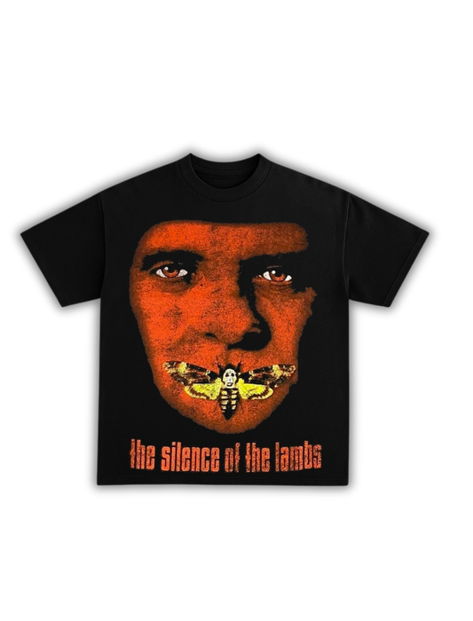 The Silence of The Lambs Tee