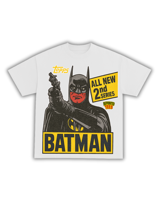 Vintage Man of Bat Tee