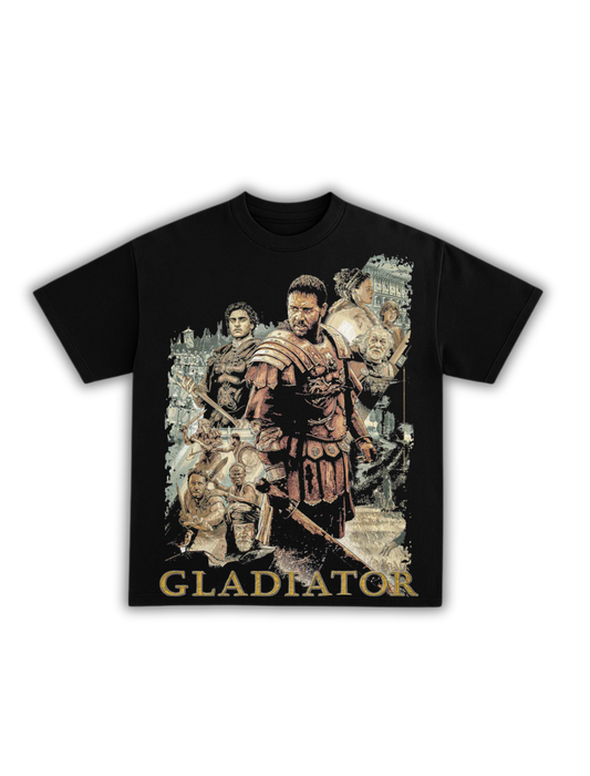 GLADIATOR TEE