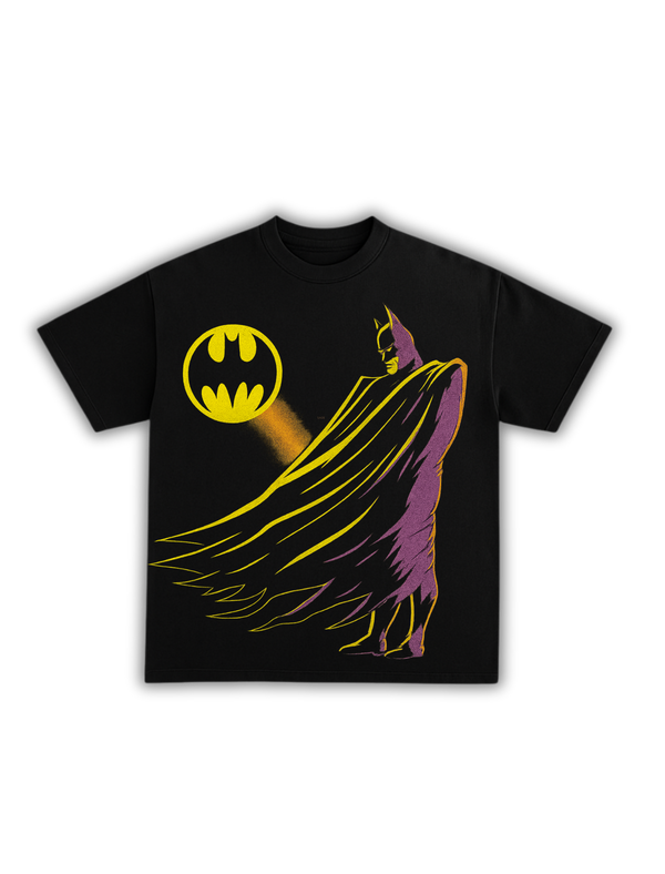 Batman Vintage Tee