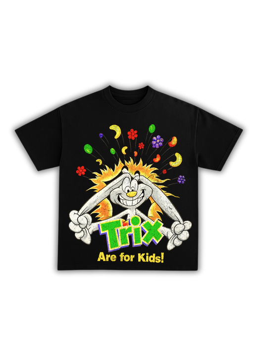 Trix Are For Kids Tee