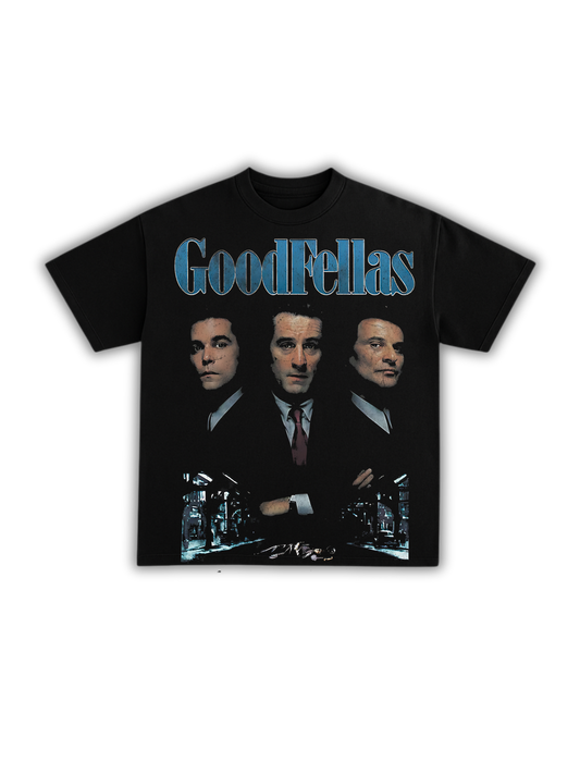 GOODFELLAS VINTAGE TEE