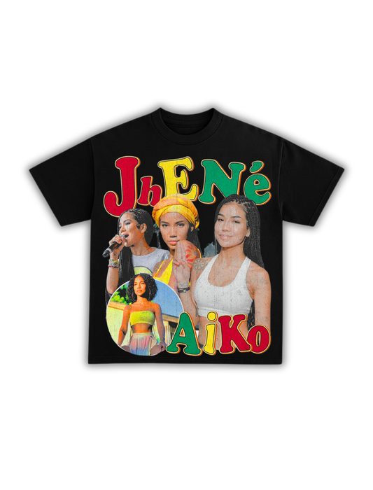 JHENÉ AIKO TEE