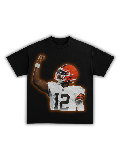 Shedeur 2025 Tee