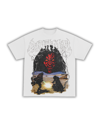 DARTH MAUL SITH LORD TEE