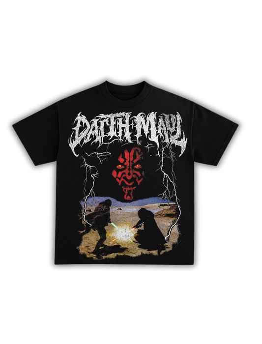 DARTH MAUL SITH LORD TEE