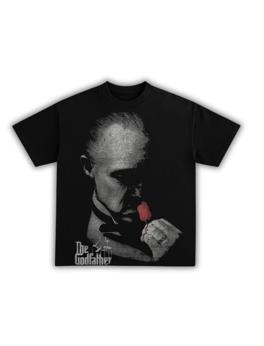 THE GODFATHER TEE