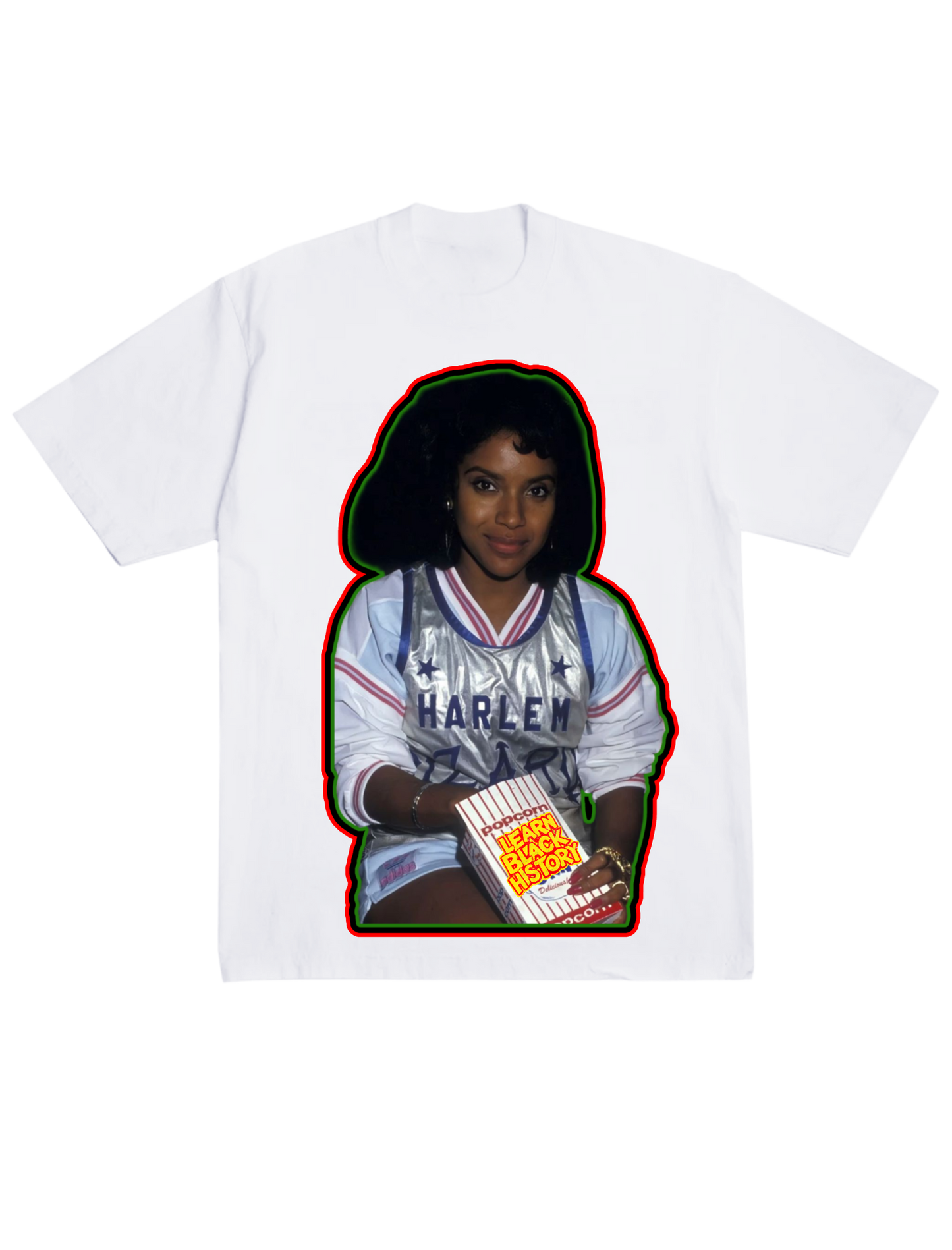 Clair Tee by Reprinted Tee's