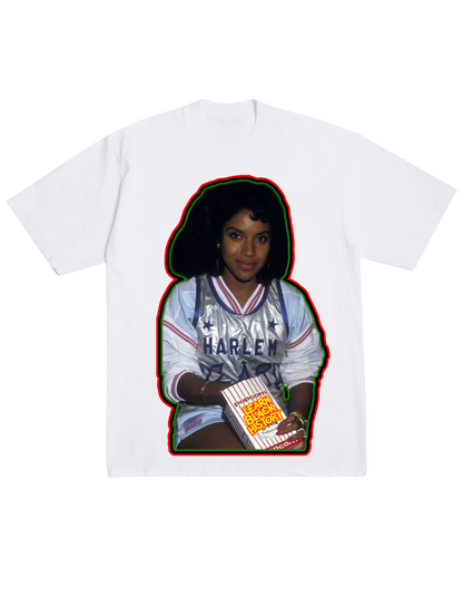 Clair Tee by Reprinted Tee's